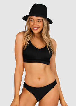 Curbside Hat