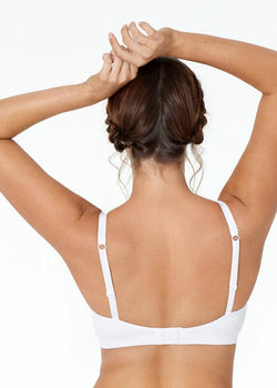 Sexy & Seamless Underwire Bra