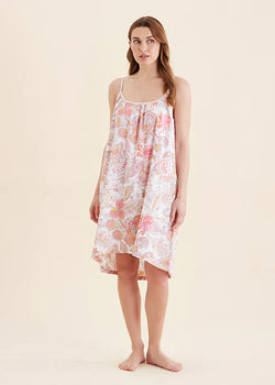 ELLA STRAPPY NIGHTIE