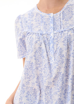 Short Nightie Lexie Print