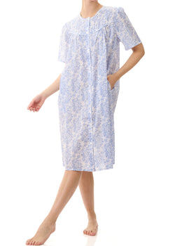 Brunchcoat Lexi Print