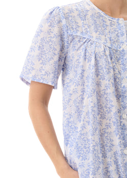 Brunchcoat Lexi Print