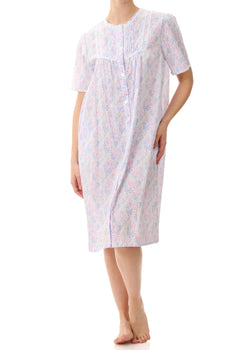 Brunchcoat Quinley Print