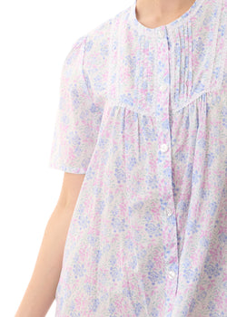 Brunchcoat Quinley Print