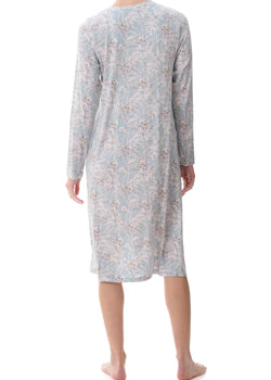 Rosemary Modal Knit Short Nightie