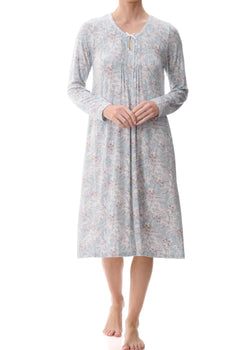 Rosemary Modal Knit Short Nightie