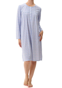 SHORT NIGHTIE