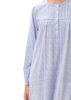 SHORT NIGHTIE