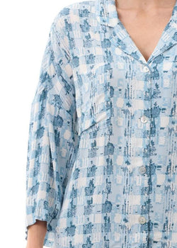 NARIDA ANKLE PYJAMA