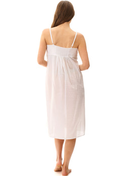 Short chemise