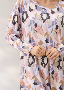 Greta Short Nightie