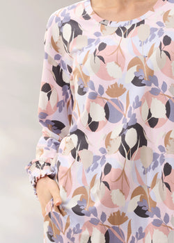 Greta Long Pyjamas