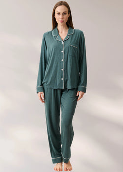 Long Pyjamas