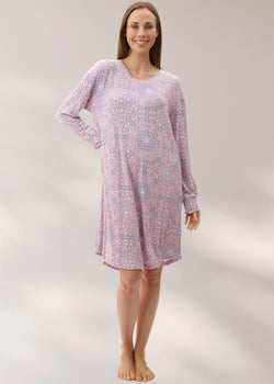 Sarah Short Nightie