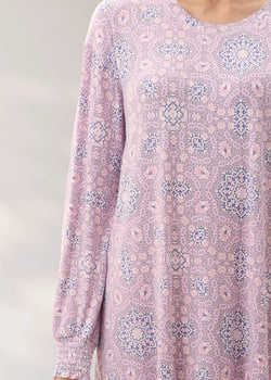 Sarah Short Nightie