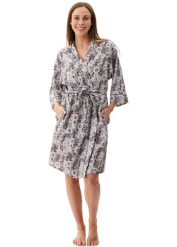Quill Short Wrap