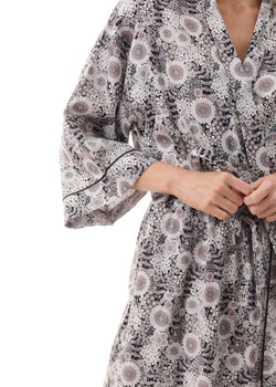Quill Short Wrap