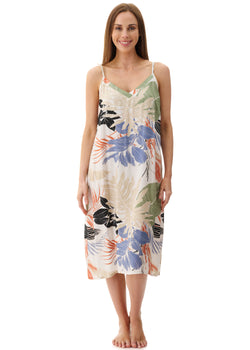 Nila Chemise