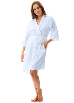 Dobby Short Wrap
