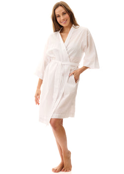 Dobby Short Wrap