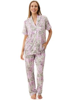 Dakota Pyjama Set