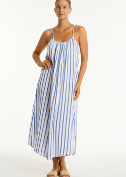 Amalfi Day Dress