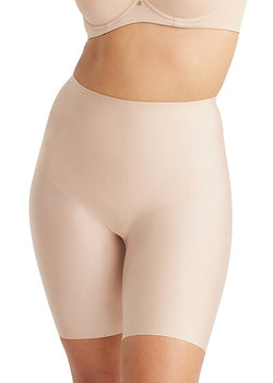 NO VPL WAISTED THIGH SHAPER