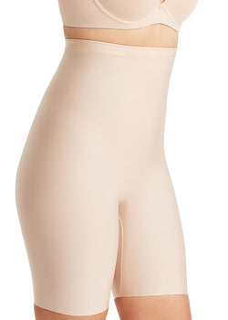 NO VPL HIGH WAISTED THIGH SHAPER