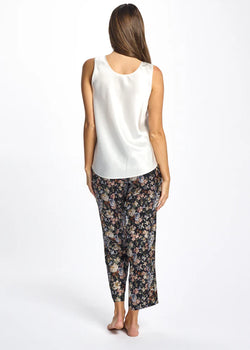 Mono Silk Camisole