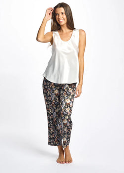 Mono Silk Camisole