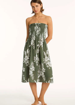 Aloha Beach Skirt