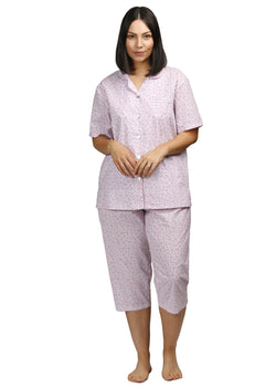 DITSY REVERSE PJ