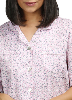 DITSY REVERSE PJ