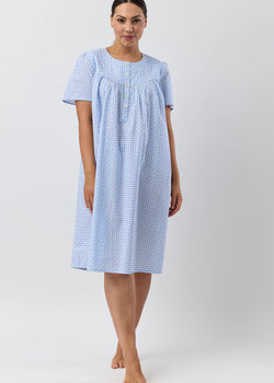 Geo Short Sleeve