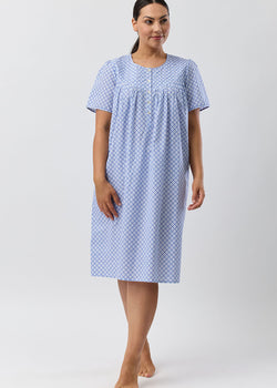 Geo Short Sleeve