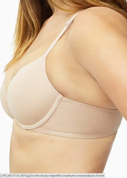 Perfectly Fit Flex Lightly Lined Demi Bra