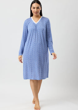 Botanic Nightie