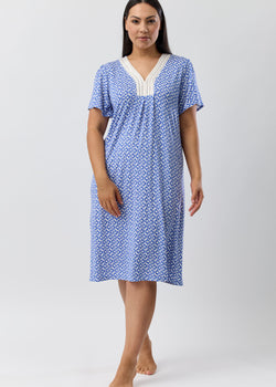 Aztec Nightie