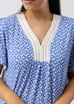 Aztec Nightie