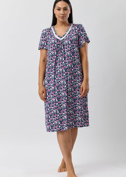 Camillia Nightie