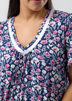 Camillia Nightie