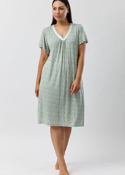 Leaf Nightie