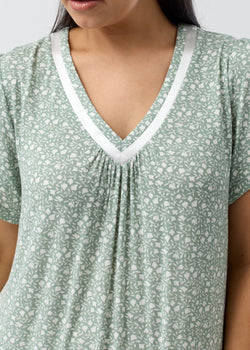 Leaf Nightie