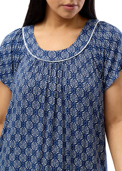 BATIK DRESS