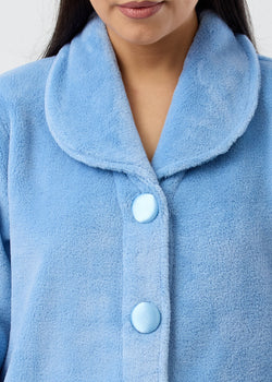 Luxury Sleep Jacket