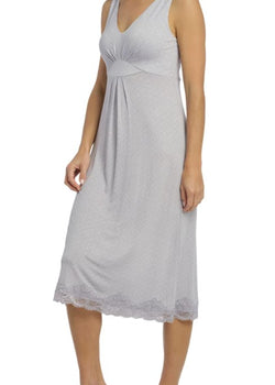 Spring Tile Chemise