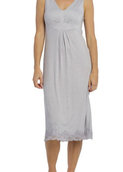 Spring Tile Chemise