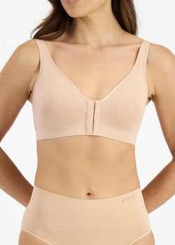 POST SURGERY BRA