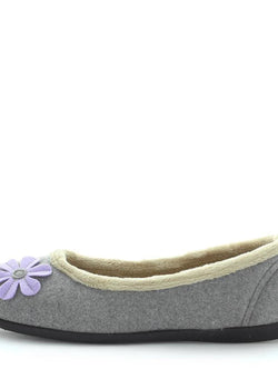 ELGIN SLIPPERS