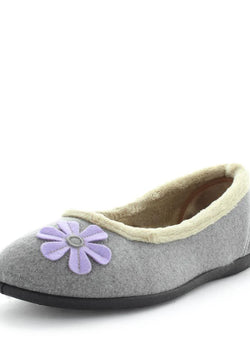 ELGIN SLIPPERS